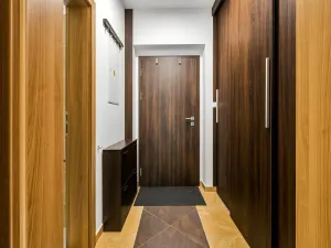 Prodej bytu 1+kk, Horoměřice, Velvarská, 36 m2