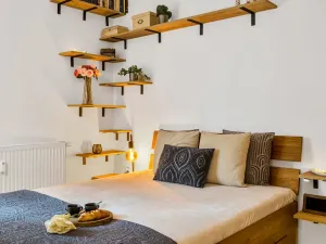 Prodej bytu 1+kk, Horoměřice, Velvarská, 36 m2