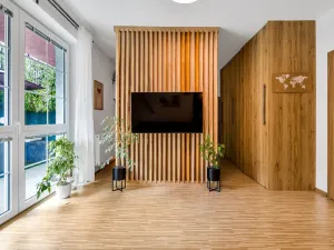 Prodej bytu 1+kk, Horoměřice, Velvarská, 36 m2