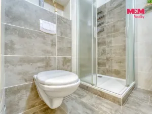 Pronájem bytu 3+1, Mariánské Lázně - Úšovice, Kollárova, 80 m2