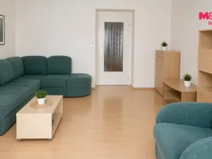 Pronájem bytu 3+1, Praha - Žižkov, Biskupcova, 86 m2