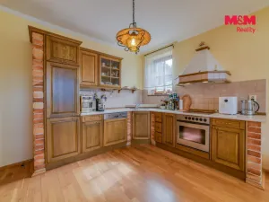 Prodej rodinného domu, Stará Voda - Sekerské Chalupy, 270 m2