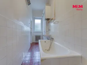 Pronájem bytu 2+1, Plzeň - Východní Předměstí, Jablonského, 61 m2