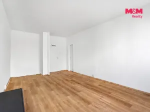 Prodej bytu 1+kk, Praha - Chodov, Machkova, 29 m2