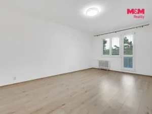 Prodej bytu 2+1, Beroun - Beroun-Město, Košťálkova, 49 m2