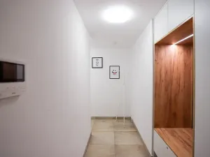 Prodej bytu 3+kk, Praha - Smíchov, Nádražní, 68 m2
