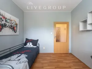 Prodej bytu 4+kk, Brno, Poslušného, 86 m2