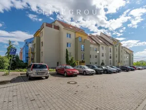 Prodej bytu 4+kk, Brno, Poslušného, 86 m2