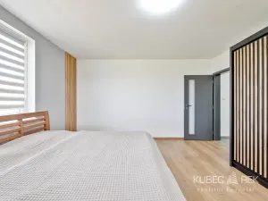 Prodej rodinného domu, Ústrašice, 130 m2