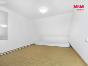 Pronájem rodinného domu, Horní Bříza, Krátká, 51 m2