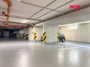 Pronájem bytu 2+kk, Praha - Chodov, Divišovská, 58 m2