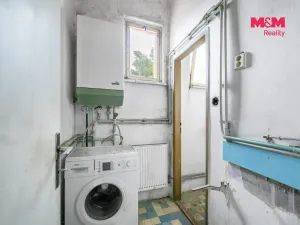 Prodej bytu 5+1, Starý Plzenec, Nádražní, 185 m2