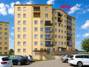 Prodej bytu 1+kk, Klecany, V Honech, 32 m2
