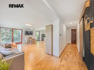 Prodej rodinného domu, Loučeň, Zahrádkova, 100 m2