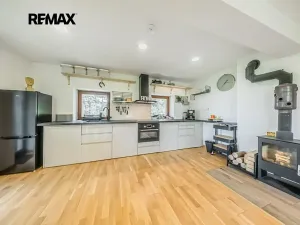 Prodej rodinného domu, Loučeň, Zahrádkova, 100 m2