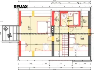 Prodej rodinného domu, Loučeň, Zahrádkova, 100 m2