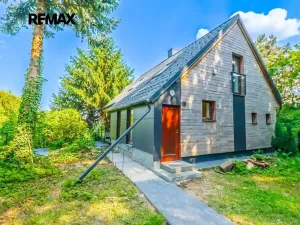 Prodej rodinného domu, Loučeň, Zahrádkova, 100 m2