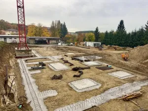 Prodej bytu 3+kk, Milovice, 86 m2