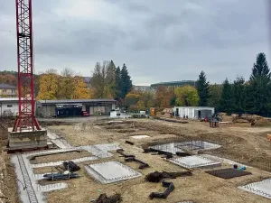 Prodej bytu 3+kk, Milovice, 86 m2