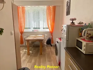 Prodej bytu 2+kk, Strašice, 50 m2