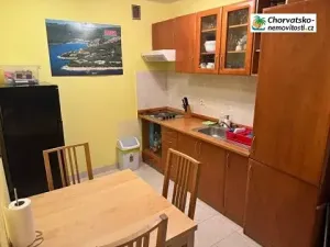 Prodej bytu 2+kk, Rabac, Chorvatsko, 55 m2