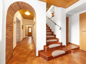 Prodej rodinného domu, Rostěnice-Zvonovice, 416 m2