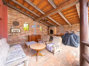 Prodej rodinného domu, Rostěnice-Zvonovice, 416 m2