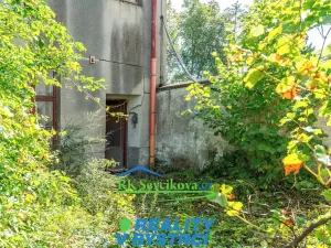 Prodej rodinného domu, Kojetín, Svatopluka Čecha, 166 m2