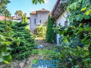 Prodej rodinného domu, Kojetín, Svatopluka Čecha, 166 m2