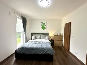 Pronájem bytu 3+kk, Beroun, U Archivu, 76 m2