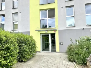 Pronájem bytu 3+kk, Beroun, U Archivu, 76 m2