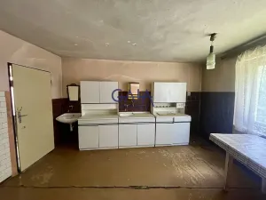 Prodej rodinného domu, Javorník, 80 m2