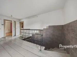 Prodej rodinného domu, Jiříkov - Starý Jiříkov, Karlova, 199 m2
