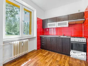 Prodej bytu 1+1, Karviná - Mizerov, tř. Těreškovové, 33 m2