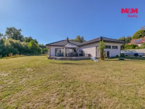 Prodej rodinného domu, Valy, Pod Lesem, 114 m2
