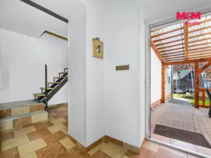 Prodej rodinného domu, Srby - Polžice, 92 m2