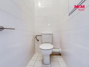 Pronájem bytu 2+kk, Plzeň - Lobzy, Sušická, 46 m2