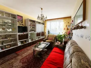 Prodej bytu 2+1, Karviná, tř. 17. listopadu, 54 m2