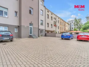 Pronájem kanceláře, Jičín - Pražské Předměstí, Ruská, 136 m2