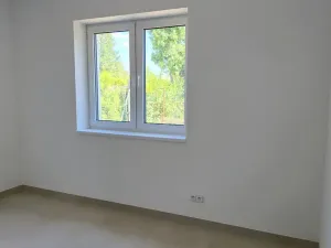 Pronájem rodinného domu, Káraný, Masarykova, 84 m2