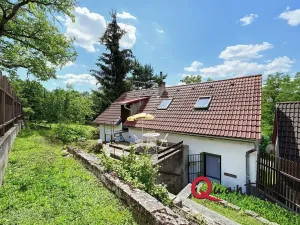 Prodej rodinného domu, Čestín, 100 m2
