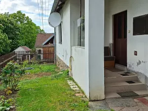 Prodej rodinného domu, Čestín, 100 m2