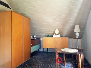 Prodej rodinného domu, Čestín, 100 m2