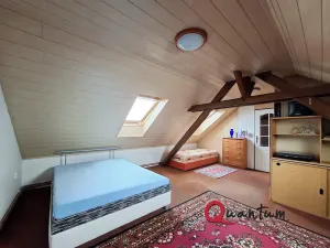 Prodej rodinného domu, Čestín, 100 m2