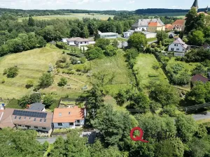 Prodej rodinného domu, Čestín, 100 m2