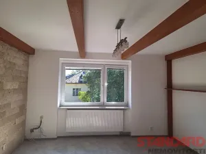 Pronájem bytu 2+1, Blovice, Palackého, 59 m2