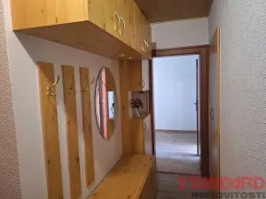Pronájem bytu 2+1, Blovice, Palackého, 59 m2