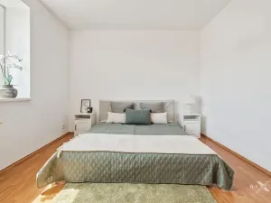 Prodej bytu 2+kk, Měšice, Habrová, 61 m2