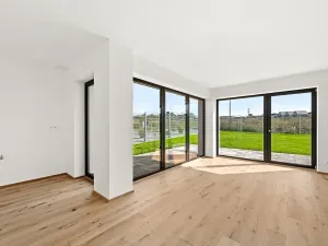 Prodej rodinného domu, Chýně, Bronzová, 183 m2