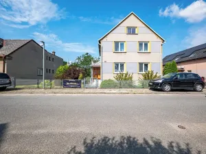Prodej rodinného domu, Dubicko, Nová ulice, 180 m2